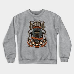 Rock of ages Crewneck Sweatshirt